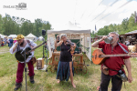 Seelenfänger Photographie | Mittelalterfest Hufe Quickborn 2024
