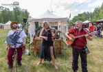 Seelenfänger Photographie | Mittelalterfest Hufe Quickborn 2024