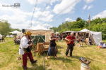 Seelenfänger Photographie | Mittelalterfest Hufe Quickborn 2024
