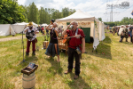 Seelenfänger Photographie | Mittelalterfest Hufe Quickborn 2024