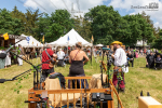Seelenfänger Photographie | Mittelalterfest Hufe Quickborn 2024