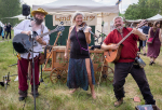 Seelenfänger Photographie | Mittelalterfest Hufe Quickborn 2024