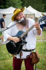 Seelenfänger Photographie | Mittelalterfest Hufe Quickborn 2024