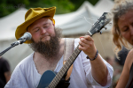 Seelenfänger Photographie | Mittelalterfest Hufe Quickborn 2024