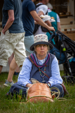 Seelenfänger Photographie | Mittelalterfest Hufe Quickborn 2024