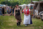Seelenfänger Photographie | Mittelalterfest Hufe Quickborn 2024