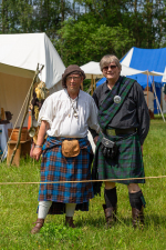 Seelenfänger Photographie | Mittelalterfest Hufe Quickborn 2024