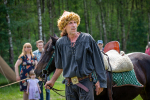Seelenfänger Photographie | Mittelalterfest Hufe Quickborn 2024