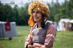 Seelenfänger Photographie | Mittelalterfest Hufe Quickborn 2024