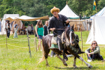Seelenfänger Photographie | Mittelalterfest Hufe Quickborn 2024
