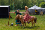 Seelenfänger Photographie | Mittelalterfest Hufe Quickborn 2024