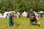 Seelenfänger Photographie | Mittelalterfest Hufe Quickborn 2024