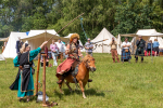 Seelenfänger Photographie | Mittelalterfest Hufe Quickborn 2024