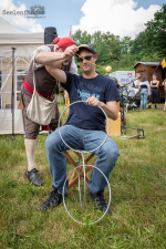 Seelenfänger Photographie | Mittelalterfest Hufe Quickborn 2024