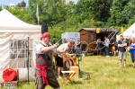 Seelenfänger Photographie | Mittelalterfest Hufe Quickborn 2024