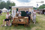 Seelenfänger Photographie | Mittelalterfest Hufe Quickborn 2024