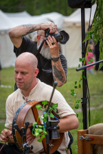 Seelenfänger Photographie | Mittelalterfest Hufe Quickborn 2024