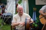 Seelenfänger Photographie | Mittelalterfest Hufe Quickborn 2024