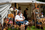 Seelenfänger Photographie | Mittelalterfest Hufe Quickborn 2024