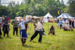 Seelenfänger Photographie | Mittelalterfest Hufe Quickborn 2024