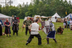 Seelenfänger Photographie | Mittelalterfest Hufe Quickborn 2024