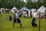 Seelenfänger Photographie | Mittelalterfest Hufe Quickborn 2024