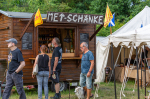 Seelenfänger Photographie | Mittelalterfest Hufe Quickborn 2024