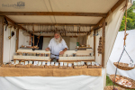 Seelenfänger Photographie | Mittelalterfest Hufe Quickborn 2024