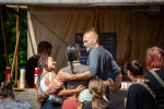 Seelenfänger Photographie | Mittelalterfest Hufe Quickborn 2024