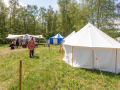 Seelenfänger Photographie | Mittelalterfest Hufe Quickborn 2024