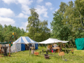 Seelenfänger Photographie | Mittelalterfest Hufe Quickborn 2024