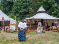 Seelenfänger Photographie | Mittelalterfest Hufe Quickborn 2024