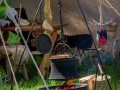Seelenfänger Photographie | Mittelalterfest Hufe Quickborn 2024