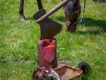 Seelenfänger Photographie | Mittelalterfest Hufe Quickborn 2024