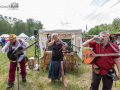 Seelenfänger Photographie | Mittelalterfest Hufe Quickborn 2024