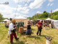 Seelenfänger Photographie | Mittelalterfest Hufe Quickborn 2024