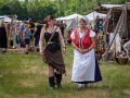 Seelenfänger Photographie | Mittelalterfest Hufe Quickborn 2024
