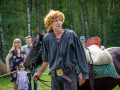 Seelenfänger Photographie | Mittelalterfest Hufe Quickborn 2024