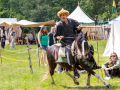 Seelenfänger Photographie | Mittelalterfest Hufe Quickborn 2024