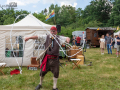 Seelenfänger Photographie | Mittelalterfest Hufe Quickborn 2024