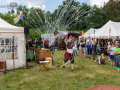 Seelenfänger Photographie | Mittelalterfest Hufe Quickborn 2024