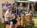 Seelenfänger Photographie | Mittelalterfest Hufe Quickborn 2024