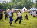 Seelenfänger Photographie | Mittelalterfest Hufe Quickborn 2024