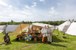 Seelenfänger Photographie | Mittelaltermarkt Kropp 2024
