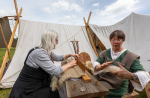 Seelenfänger Photographie | Mittelaltermarkt Kropp 2024