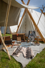 Seelenfänger Photographie | Mittelaltermarkt Kropp 2024