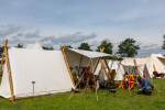 Seelenfänger Photographie | Mittelaltermarkt Kropp 2024