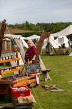 Seelenfänger Photographie | Mittelaltermarkt Kropp 2024