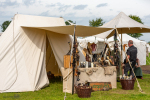 Seelenfänger Photographie | Mittelaltermarkt Kropp 2024