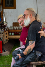 Seelenfänger Photographie | Mittelaltermarkt Kropp 2024